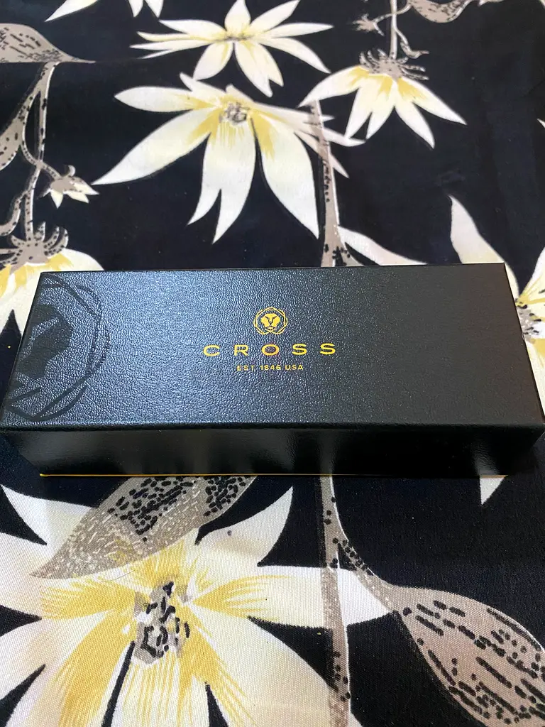 Cross pen brand new