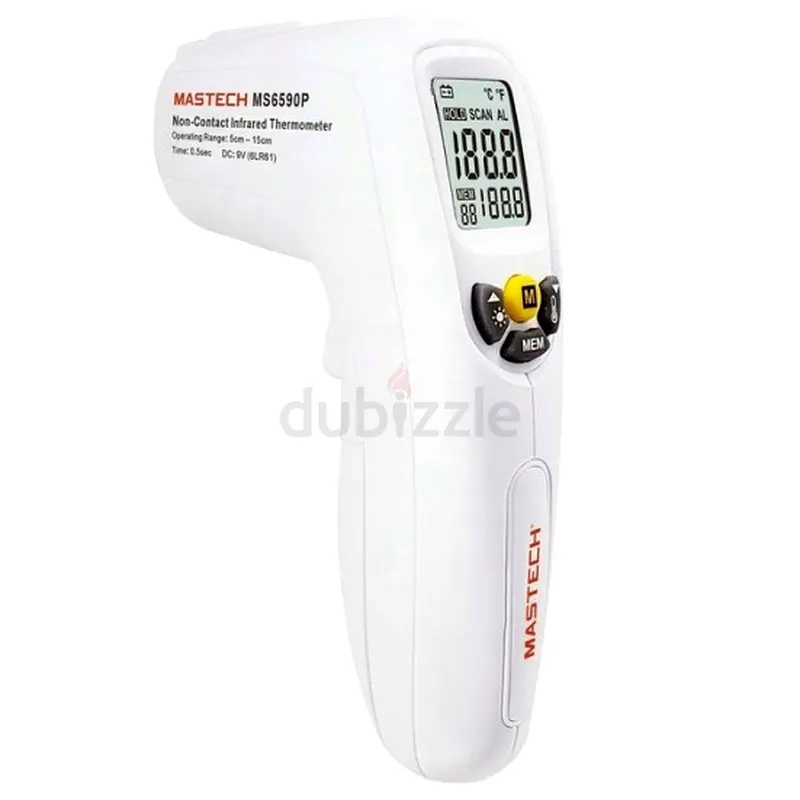 MASTECH INSTRUMENTS63258141244034113