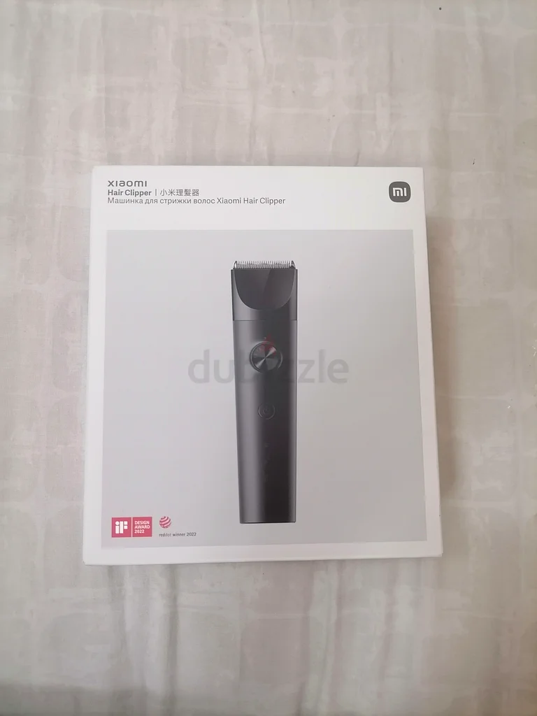 hair trimmer - xiaomi for sale63242682018817110
