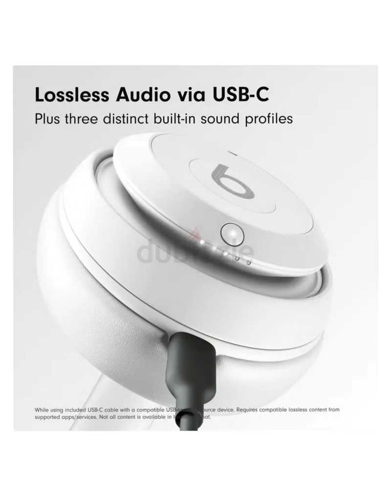 Beats Studio Pro63165713243523112