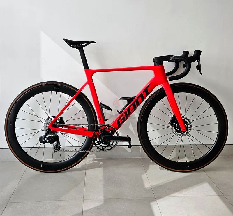 Giant Propel Stem 110mm63170852754690113