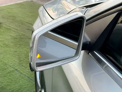 2018 Mercedes-BENZ GLA 照片 10