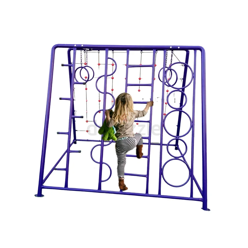 Senior Kids Climbing Bar63264591163907113