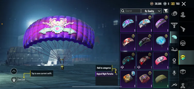 Unlock Your Potential with PUBG Weapon Master! Rare Custom Skin!63199629964419113