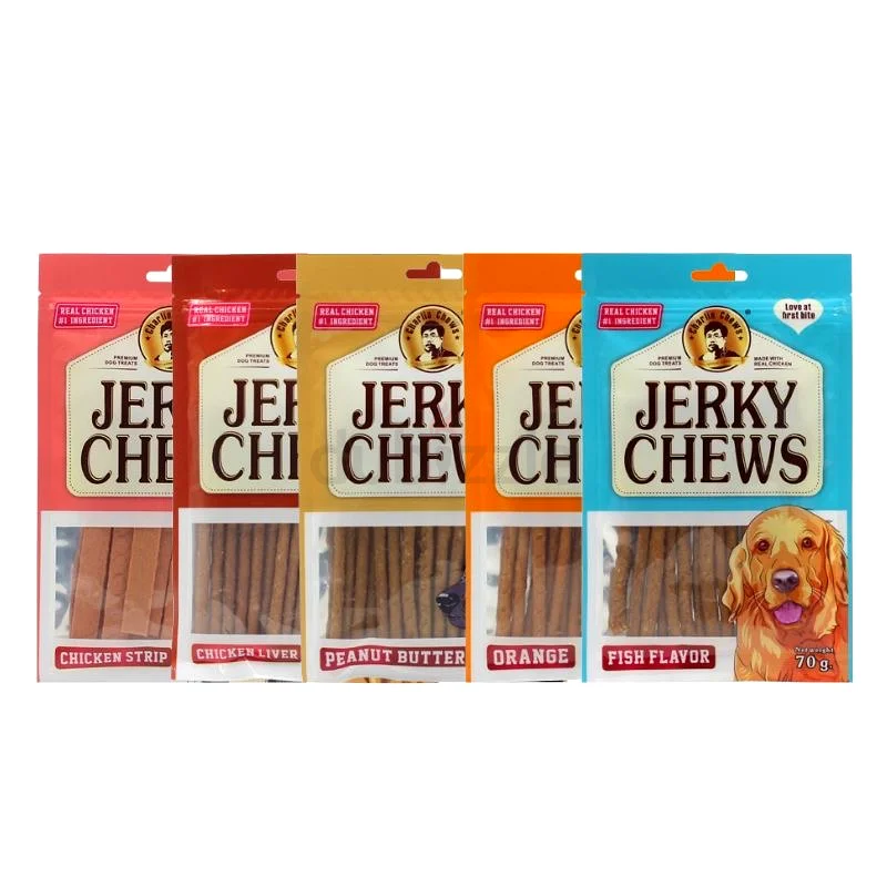 Delicious Jerky Chews for Your Beloved Pets for sale in big quantity63172684488705112
