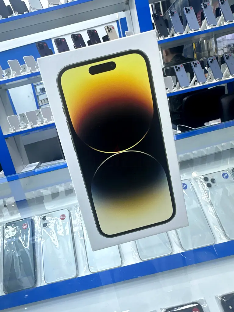 iPhone