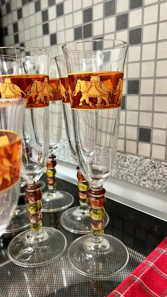 Glass Set63215374518913112