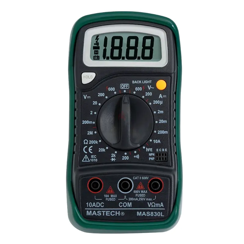 MASTECH INSTRUMENTS63258141244034114