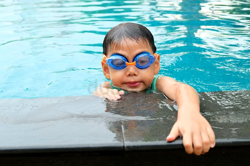 1-on-1 Kids’ Swimming Lessons in Sustainable City – Fun, Safe  Skill-Building!63220835899009112
