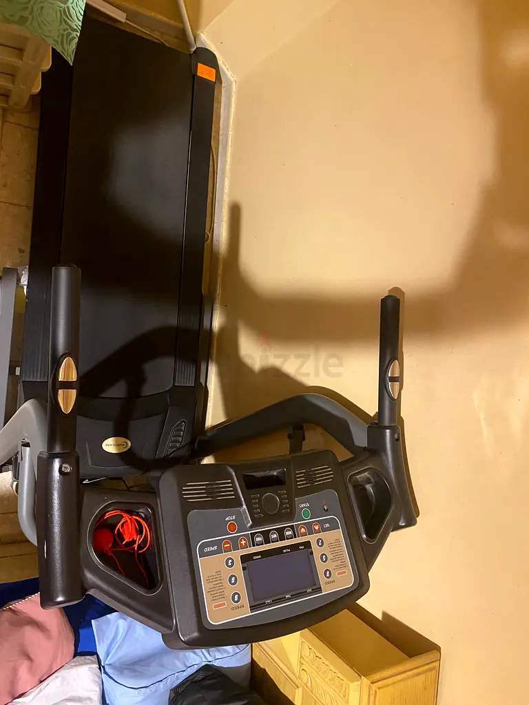 High-Quality Treadmill for Sale - Your Home Workout Solution!