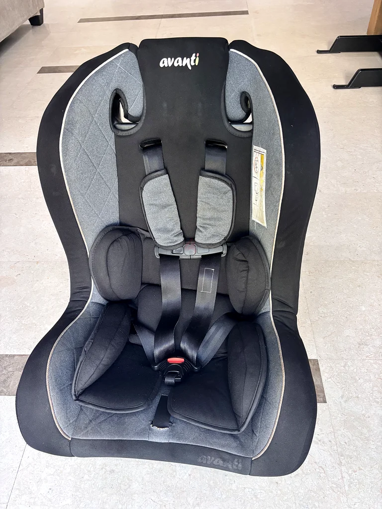 Car seat 0+63226268765697110