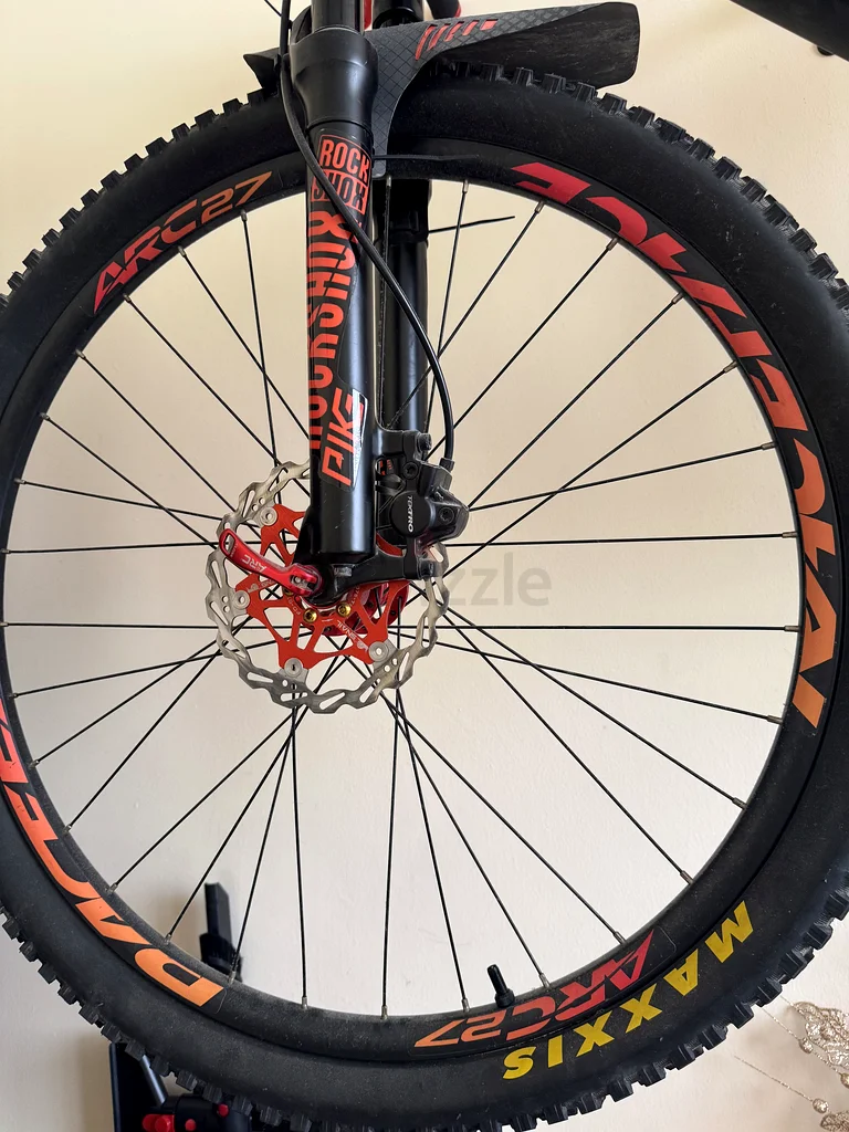 High-Performance Mountain Bike for Sale63169472027905113