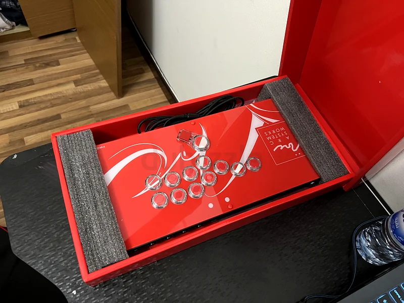 صندوق أركيد هيت بوكس أركسيس63230710366467112