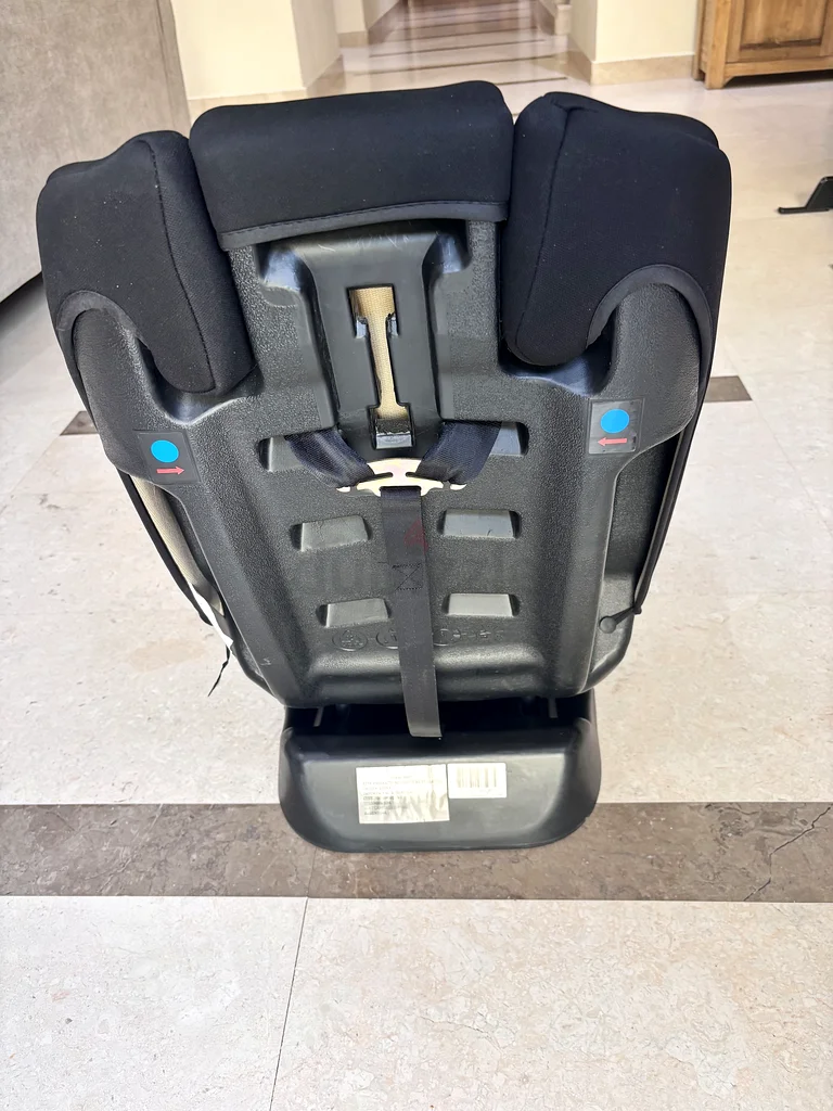 Car seat 0+63226268765697114
