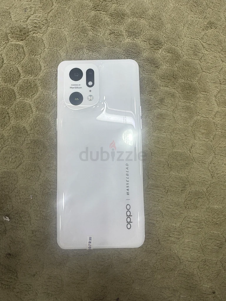 Oppo Find X5 pro63181304105218112