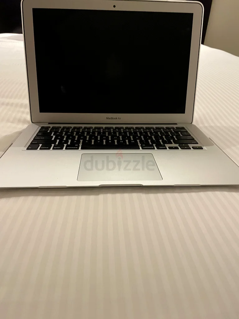 Laptop Macbook Air 2015 FOR SALE!63168514290307112