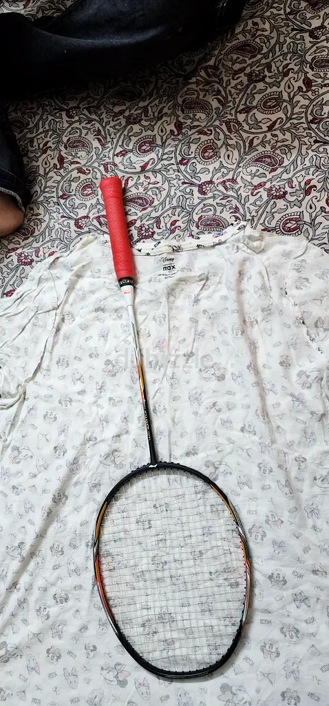 Badminton racket63245710768001113