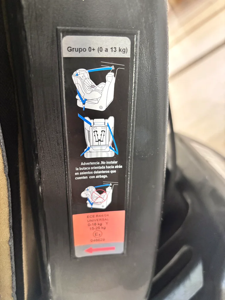 Car seat 0+63226268765697112