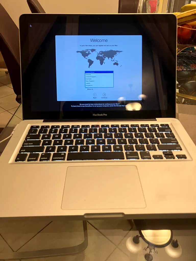 MacBook Pro for sale63254996789249111