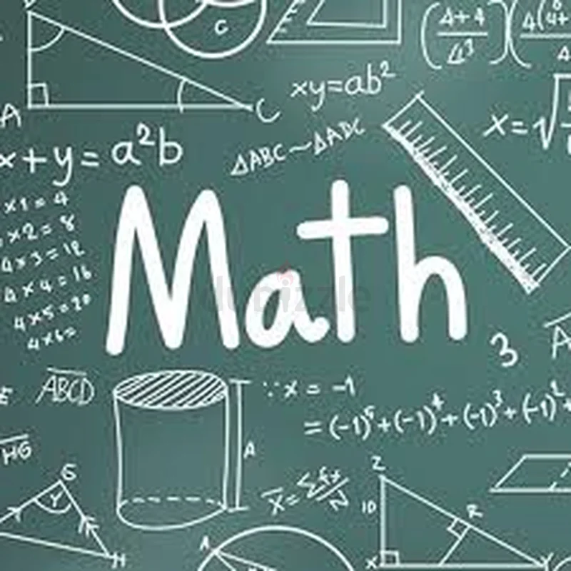 Math teacher / مدرس رياضيات628638288494101112