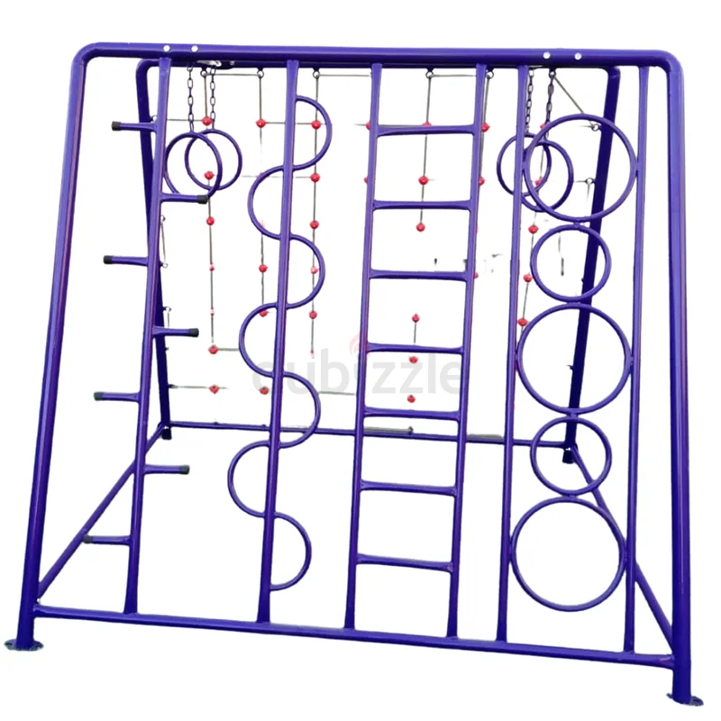 Senior Kids Climbing Bar63264591163907114