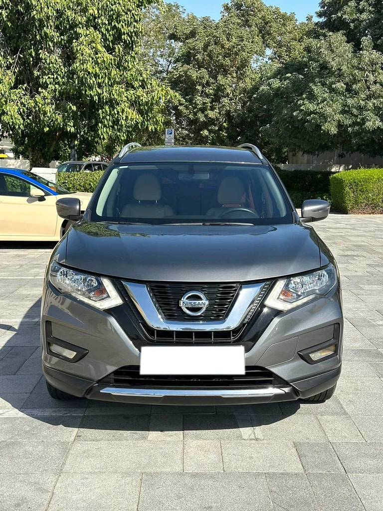 Nissan X-Trail 2021 Model GCC Spec CASH  0 % DOWN PAYMENT auto finance options Available63166628453121112