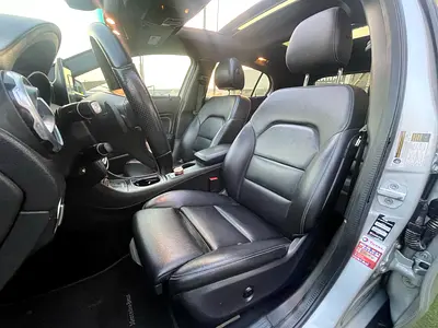 2018 Mercedes-BENZ GLA 照片 9