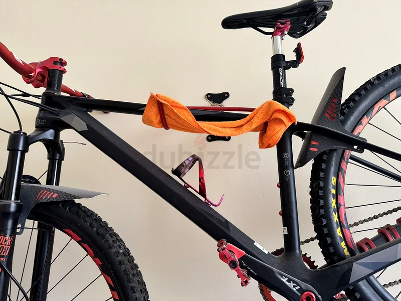 High-Performance Mountain Bike for Sale63169472027905112