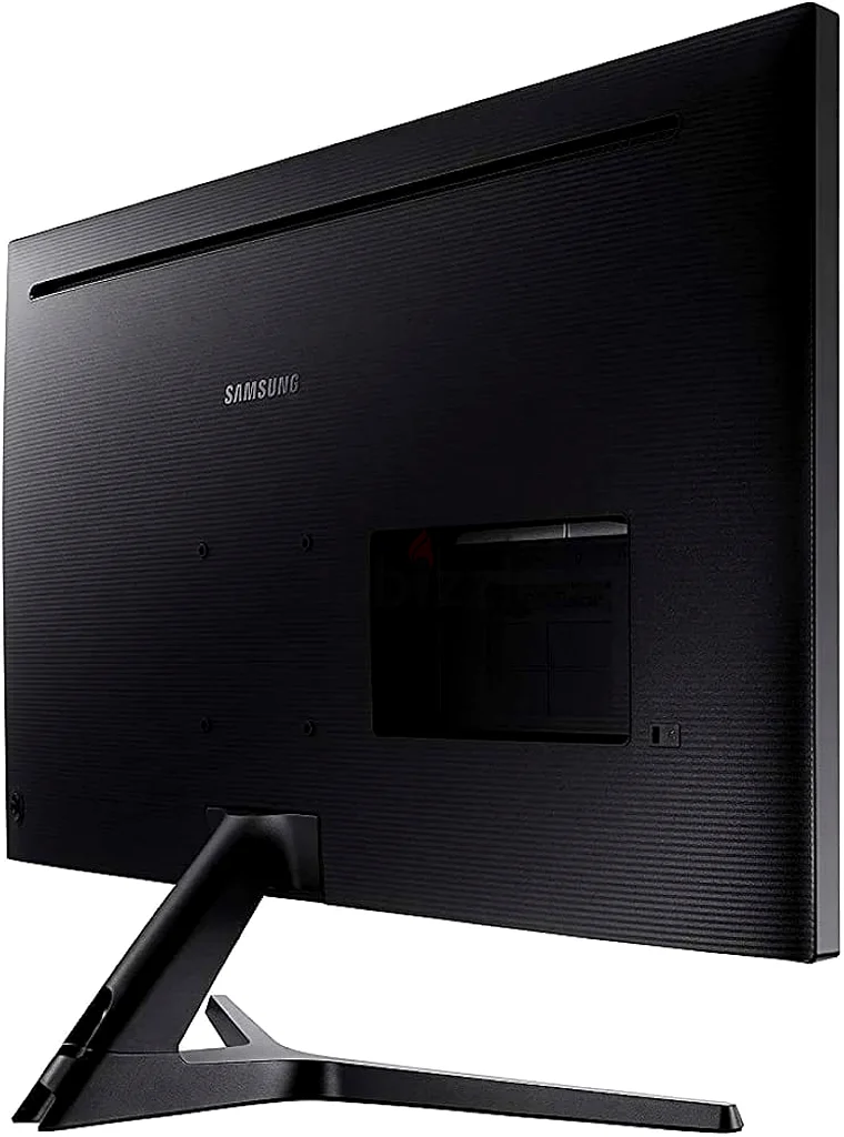 شاشة سامسونج مقاس 32 بوصة، بدقة 4K UHD للأعمال مع تقنية AMD FreeSync - LU32J590UQMXUE63256068748163112