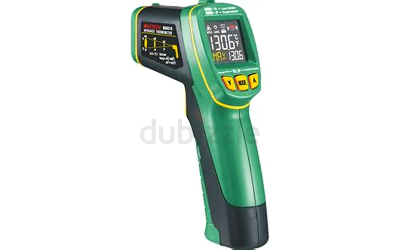 MASTECH INSTRUMENTS63258141244034110