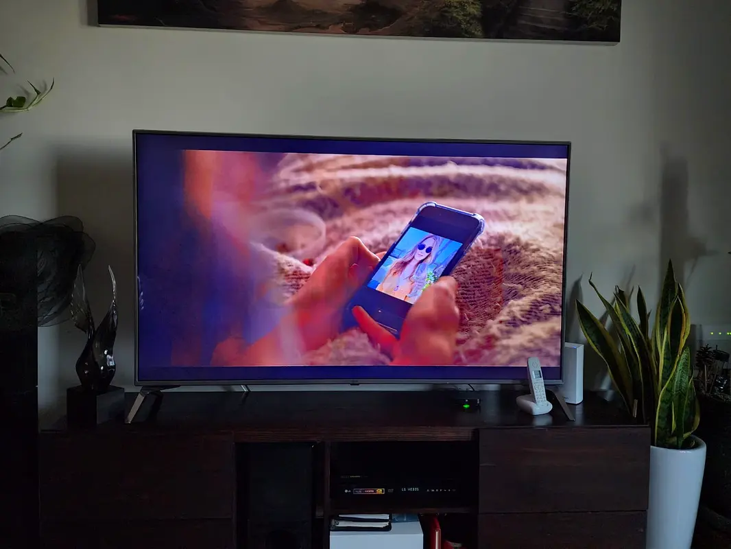 LED TV