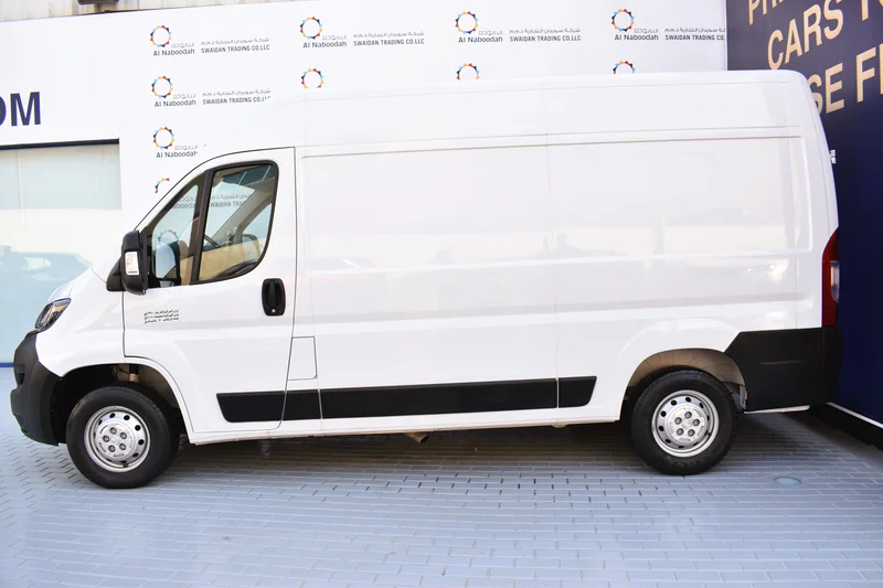 L2 H2 2.2 MT (GCC Spec) with AED 899/month and Manufacturer Warranty:62935671764483112