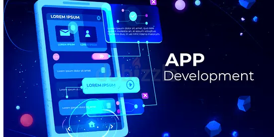 Build Stunning Mobile Apps in Dubai – Custom Android  iOS Development