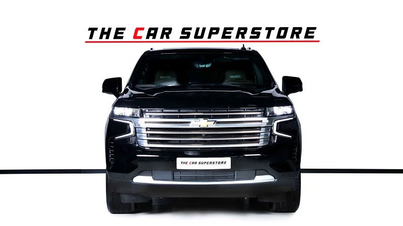 2023-CHEVROLET TAHOE HIGH COUNTRY 7 SEATER-WARRANTY AND SERVICE CONTRACT 12 TO 24 MONTHS AVAILABLE63153226519297112