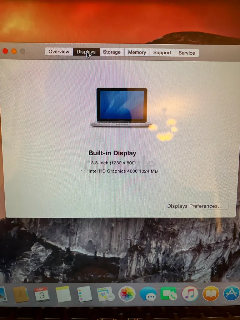 MacBook Pro for sale63254996789249117