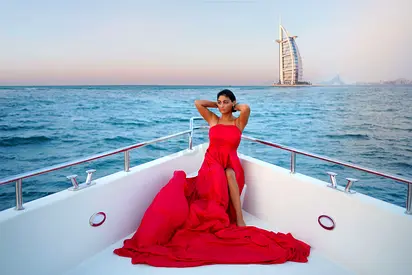 Cinematic Photography  Videography | Same Day Delivery | AED 499/hr