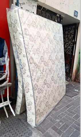 160x200 mattress for sale. Free Home Delivery