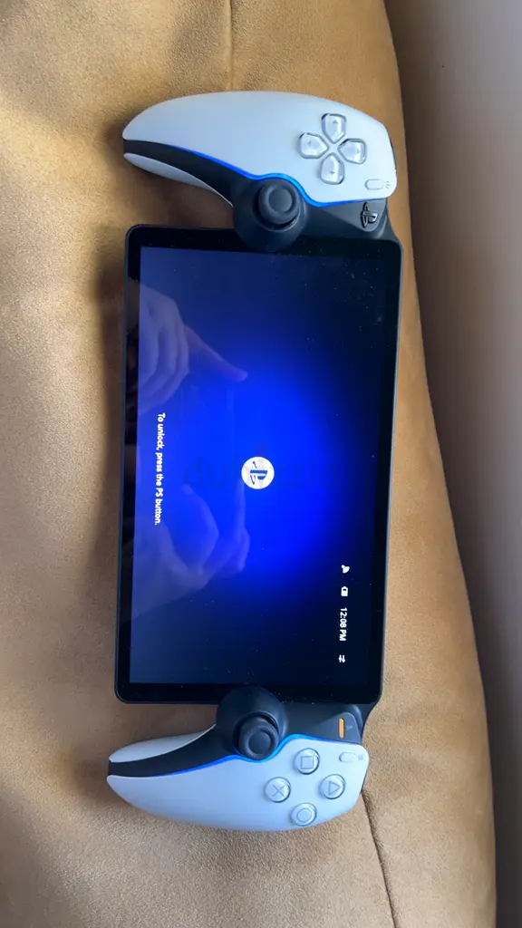 PlayStation