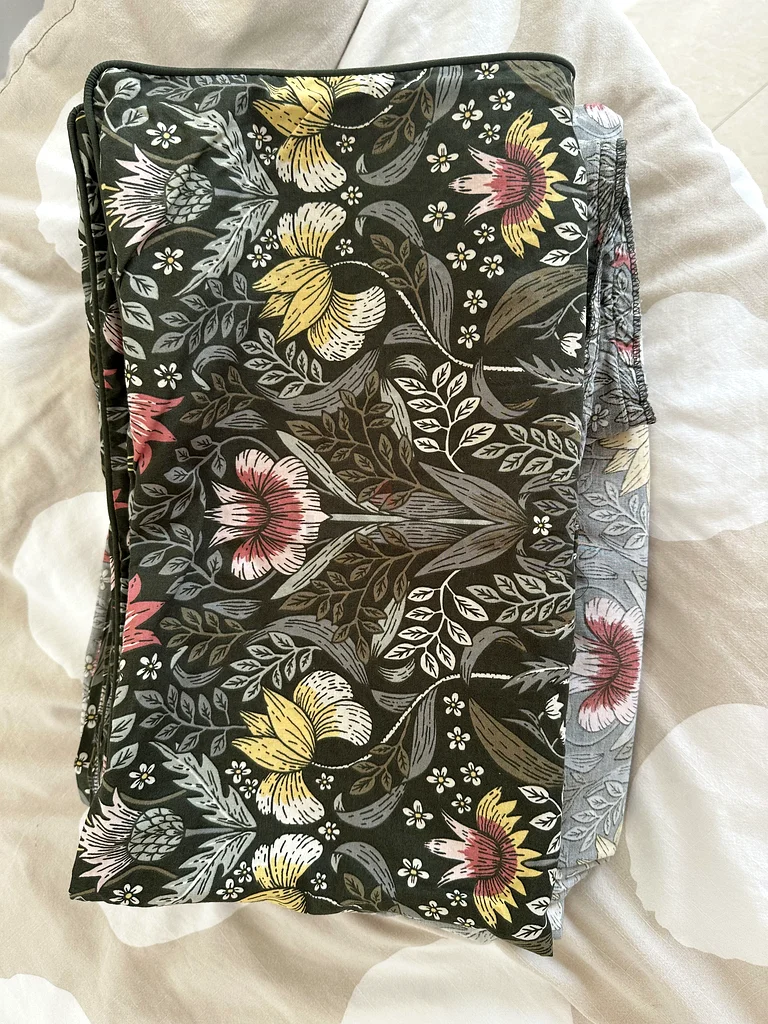 Duvet cover and pillow cases63217332373505112