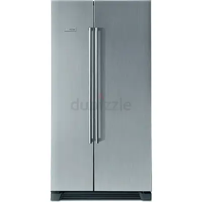 Siemens Side By Side Refrigerator 618 Litres KA56NV40NE | FREE DELEVIRY | INSTALLATION