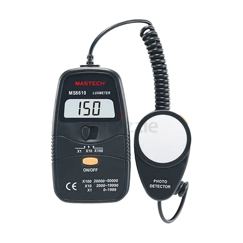 MASTECH INSTRUMENTS63258141244034115