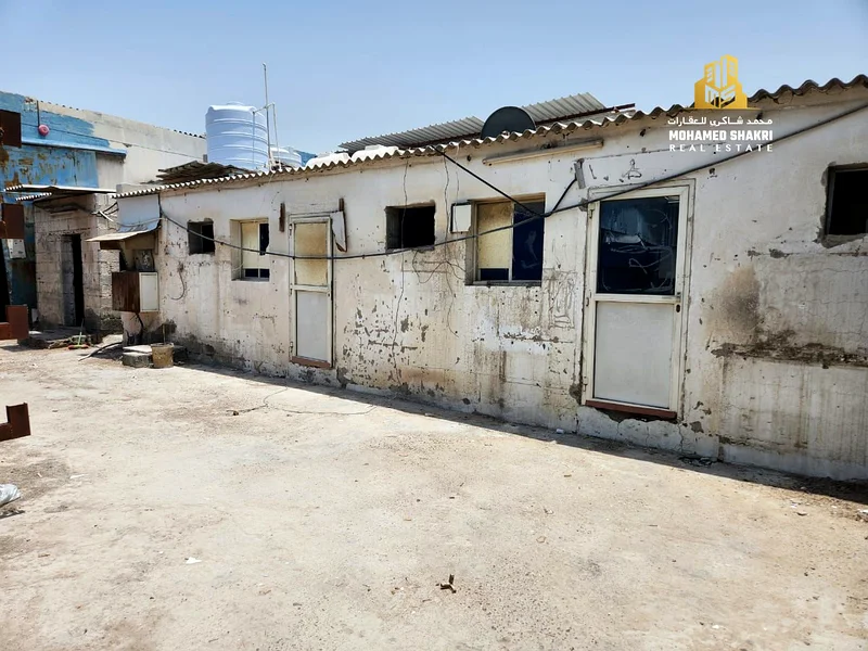 HIGH POWER I 20000 SQFT OPEN LAND I STAFF ACCOMMODATION I OFFICE62868799174785113