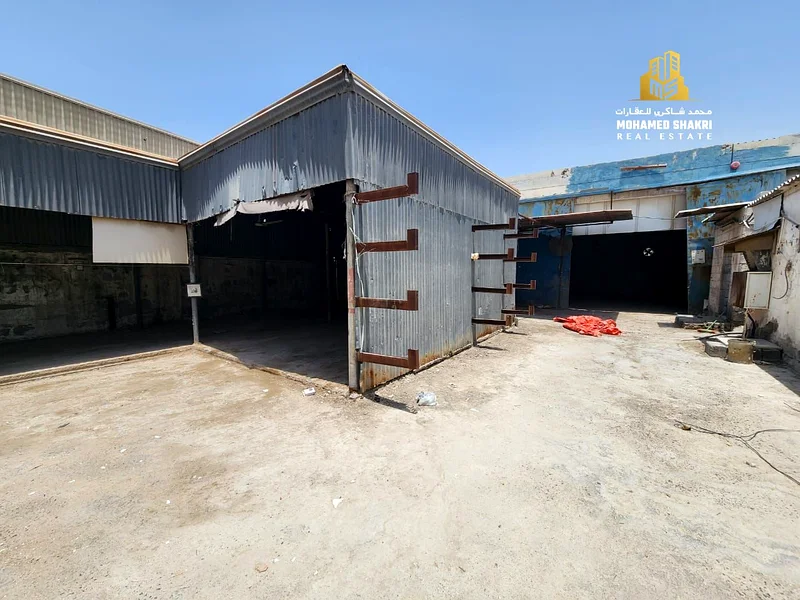 HIGH POWER I 20000 SQFT OPEN LAND I STAFF ACCOMMODATION I OFFICE62868799174785112