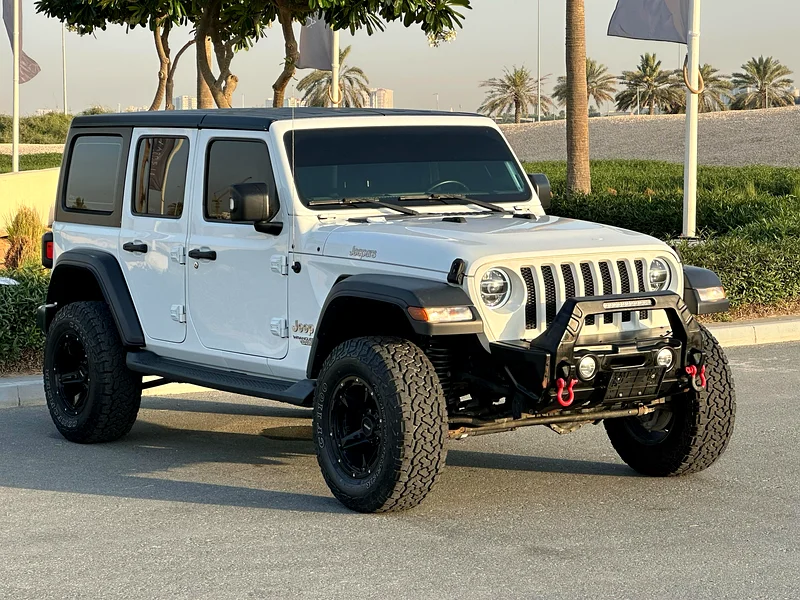 Jeep Wrangler Sport 201863151839525505112