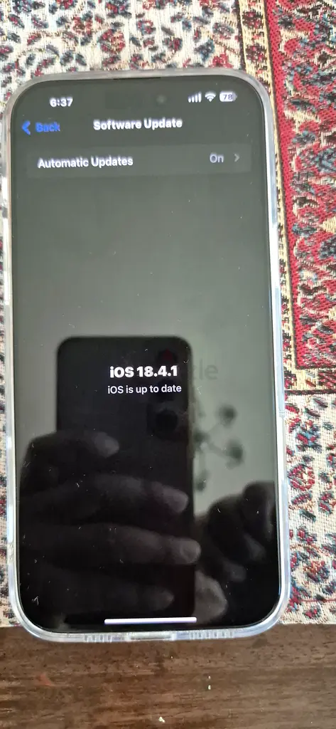 Apple Iphone 16 Pro Max63212898009217115