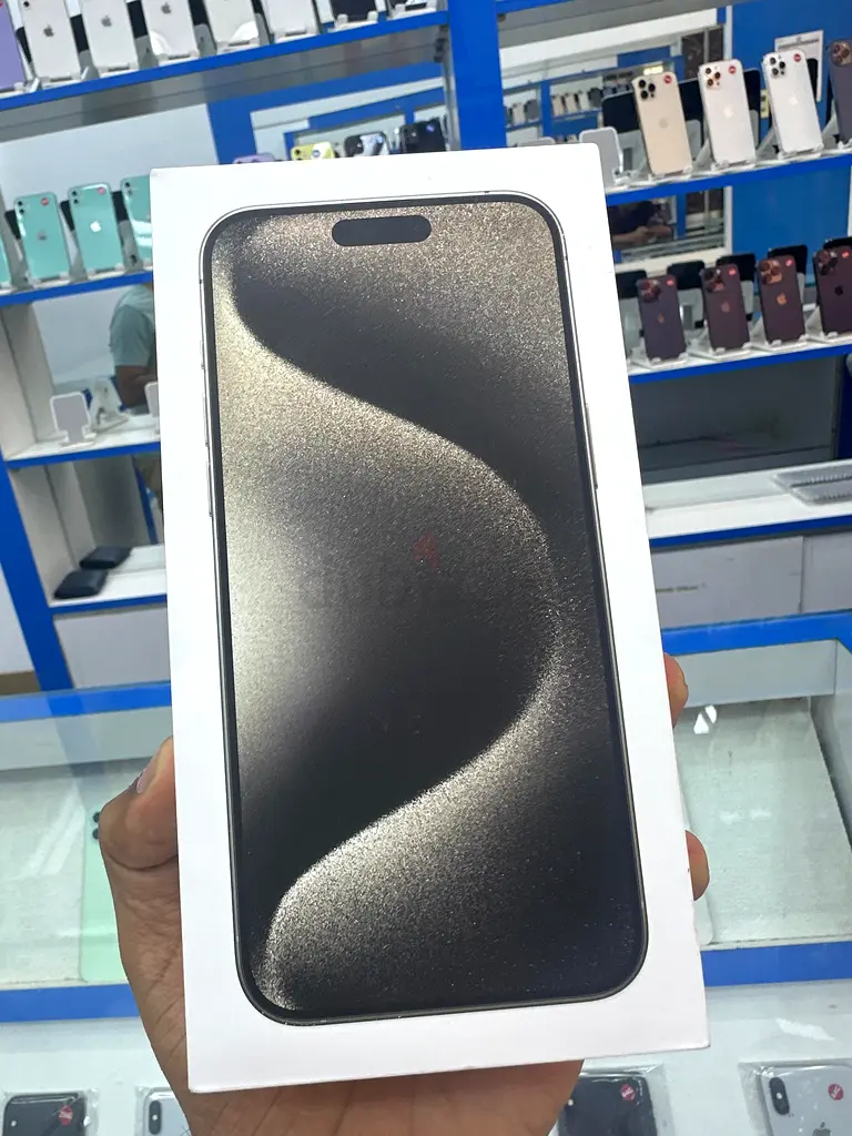 iPhone
