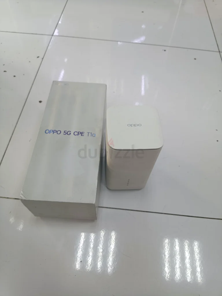 oppo 5G router63265601404034113