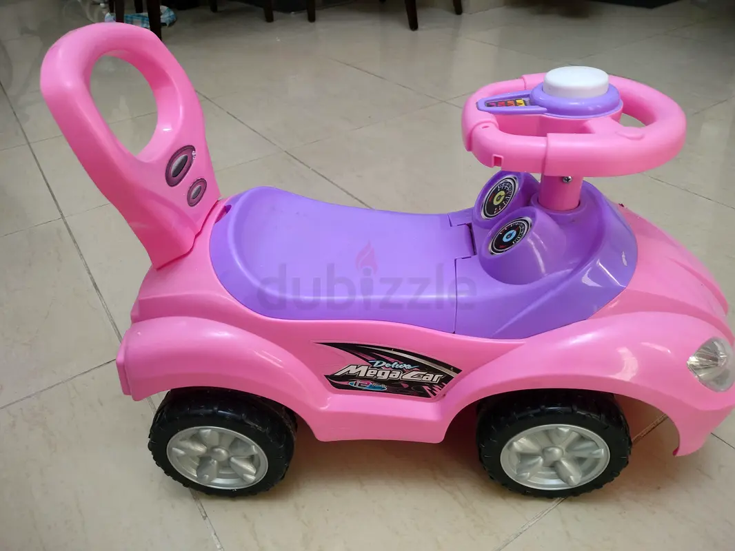 Baby car