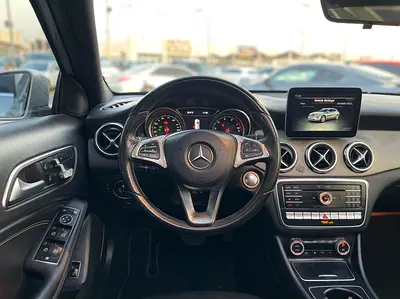 2018 Mercedes-BENZ GLA 照片 3