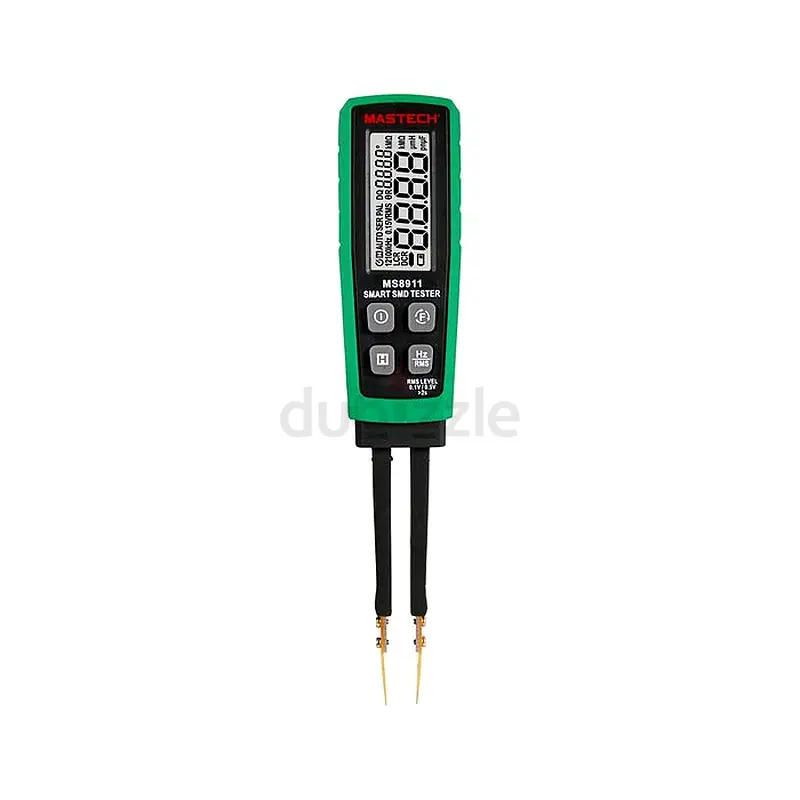 MASTECH INSTRUMENTS63258141244034118